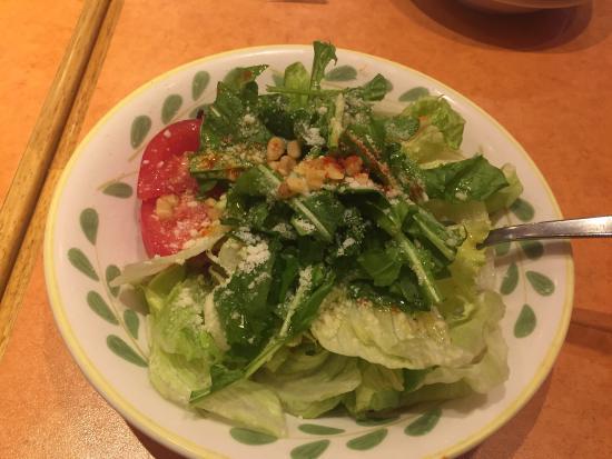 Saizeriya Itabashi East Entrance